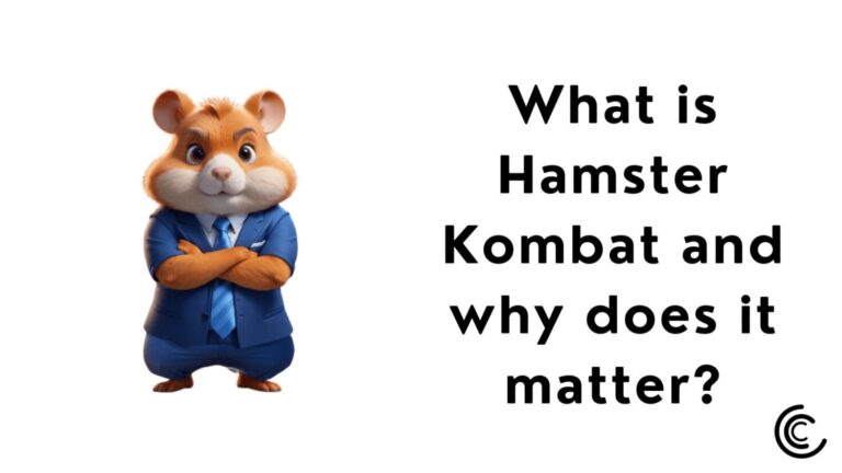 The New Craze: Hamster Bot and Hamster Kombat 2025