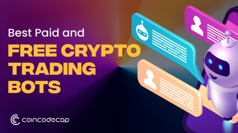 16 Best Paid and FREE Crypto Trading Bots ( November 2025 )
