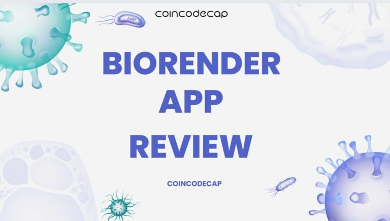 Biorender App Review: Is it worth using?