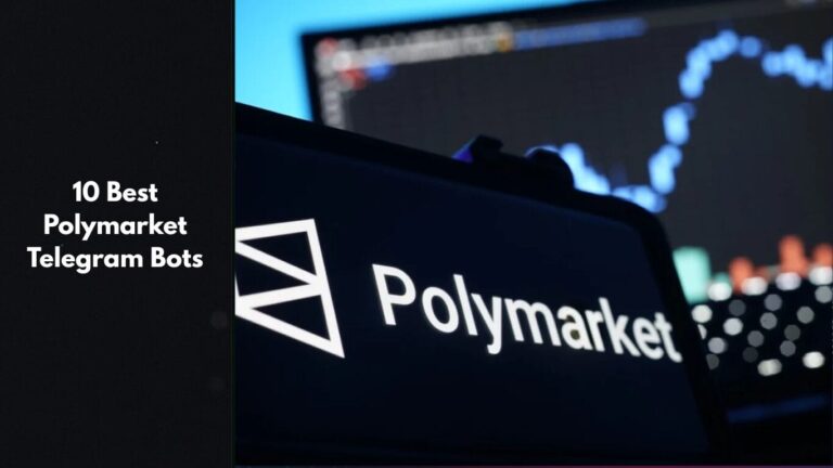 10 Best Polymarket Telegram Bots (December 2025)