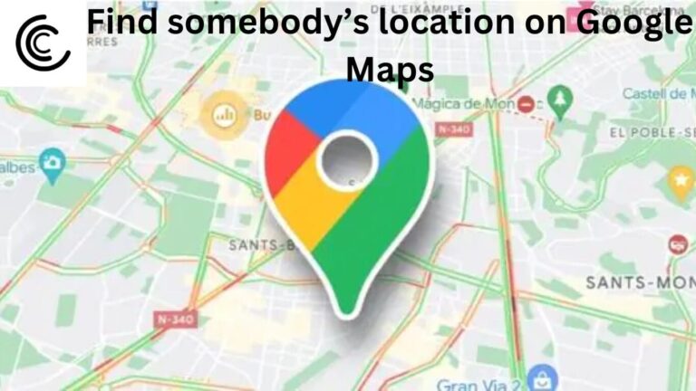 How to track and find somebody’s location on Google Maps? (%current month% 2025)