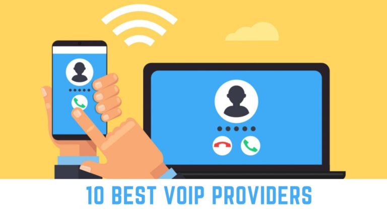 10 Best VoIP Providers – CoinCodeCap 2025
