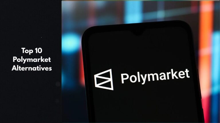 Top 10 Polymarket Alternatives – CoinCodeCap