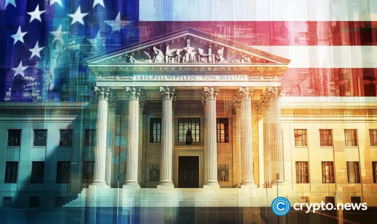 Federal Reserve scraps old crypto policy, opens access to digital asset activities