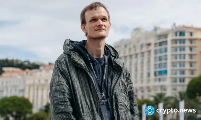 Vitalik Buterin Praises Prediction Markets Over Social Media