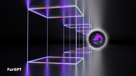 FurGPT Taps into Kadena’s Scalable PoW Network to Expand Emotional-AI Reach and Global Token Utility