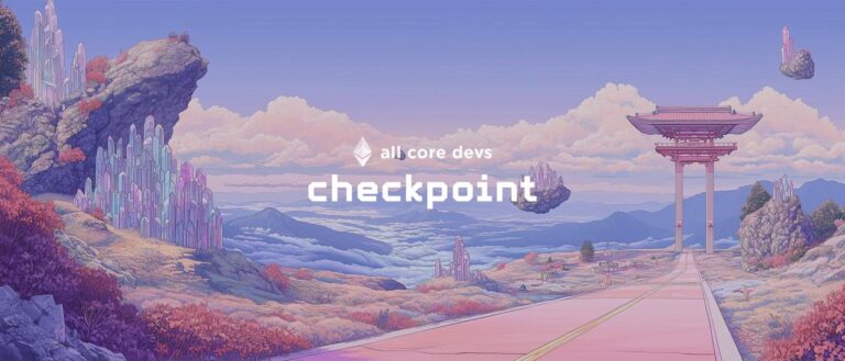 Checkpoint #5: July 2025 | Ethereum Foundation Blog