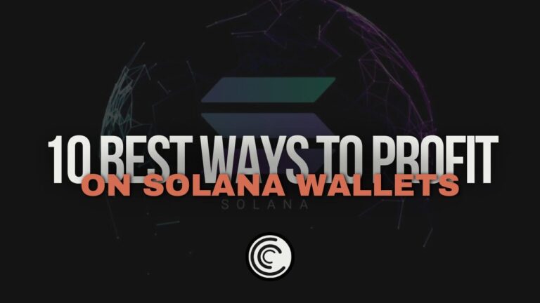 10 Best ways To Find Profitable Solana Wallets and Copy Trade (March 2026)