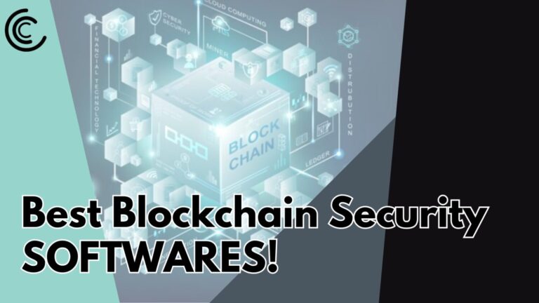 Top 10 Blockchain Security Software 2026