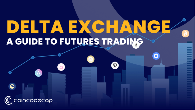 A Guide to Delta Exchange Futures Trading 2026