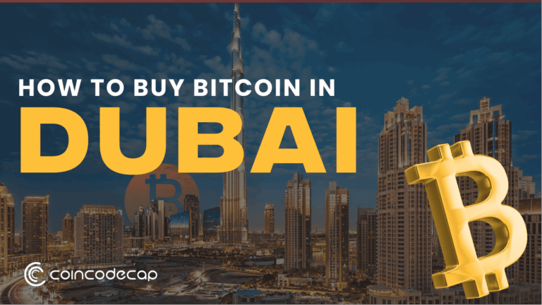 How to Buy Bitcoin in Dubai? Is it Safe to Buy BTC ? 2026