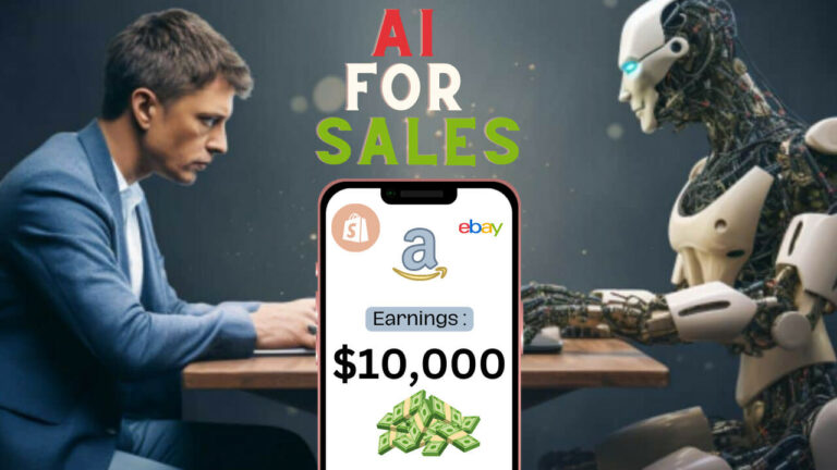 Best AI Tools for Sales 2026