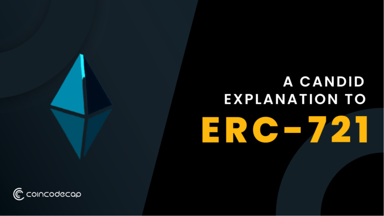 ERC-721 Definition | NFT Explained