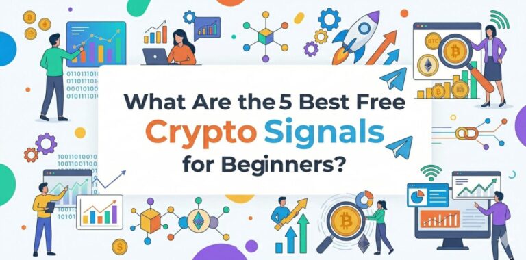 Best Free Crypto Signals Telegram Group in 2026 (March 2026)