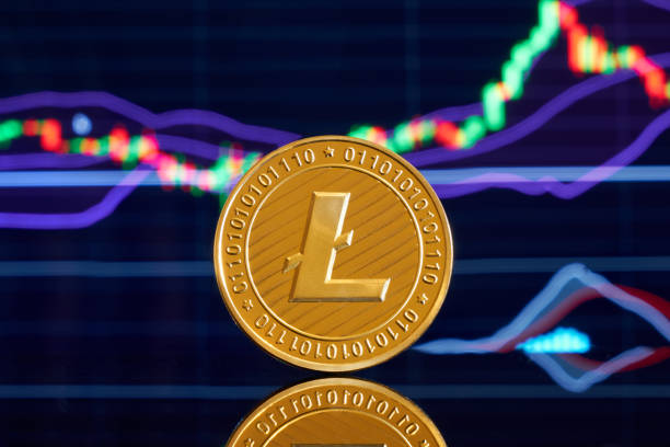 Can Litecoin Price Bounce To $285? This Trend Maps Out 5 Major Levels