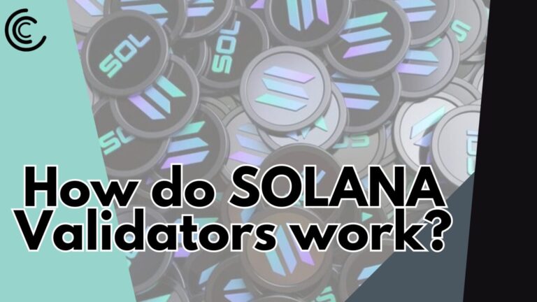 How Solana Validators Work? | Guide | Check NOW! 2026
