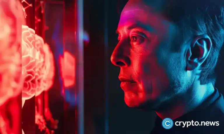 Elon Musk’s X taps crypto designer Benji Taylor for X money push