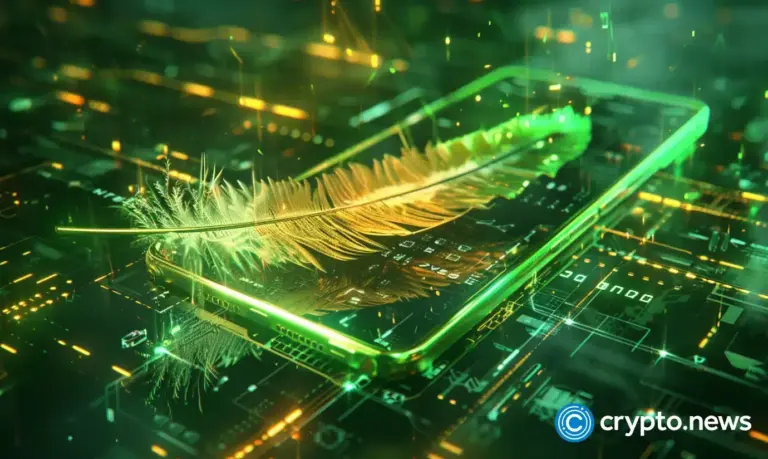 Robinhood crypto volume jumps to $25b as equities, options and events fade