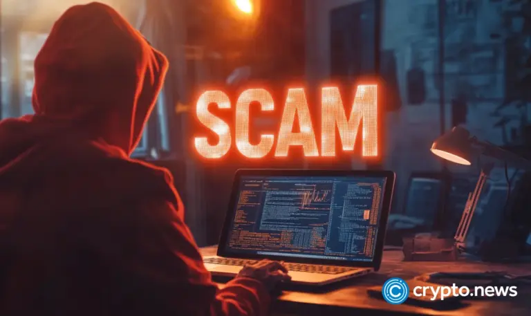 Ripple issues urgent alert about fake telegram accounts