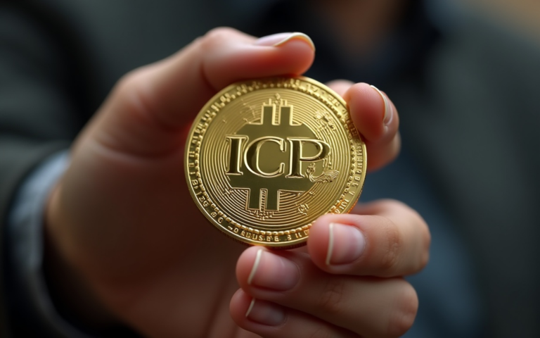 ICP price retests key level: what’s the outlook?