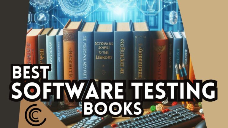 Best Books on Software Testing – MUST READ NOW! 2026