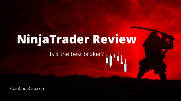 NinjaTrader Review: Is it the Best Broker? 2026
