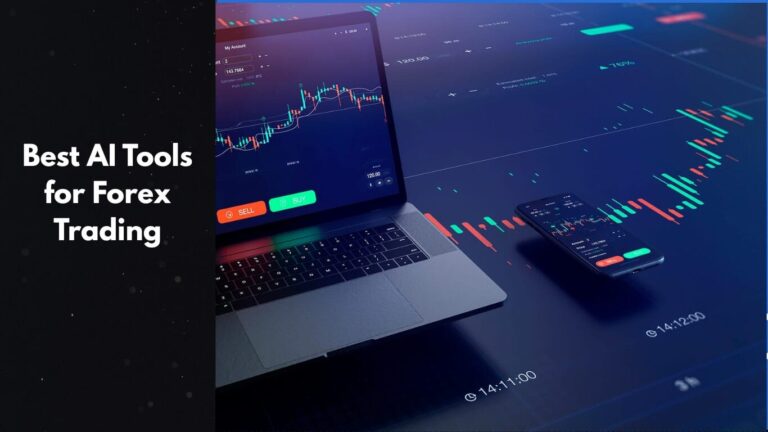 10 Best AI Tools for Forex Trading (April 2026)