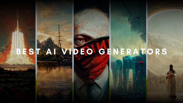 Best AI Video Generators: Animate Your Ideas 2026