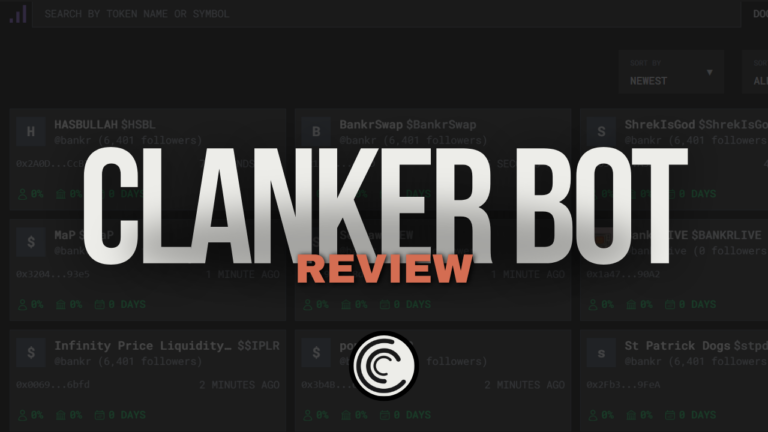 Clanker World Review – Try NOW! (April 2026)