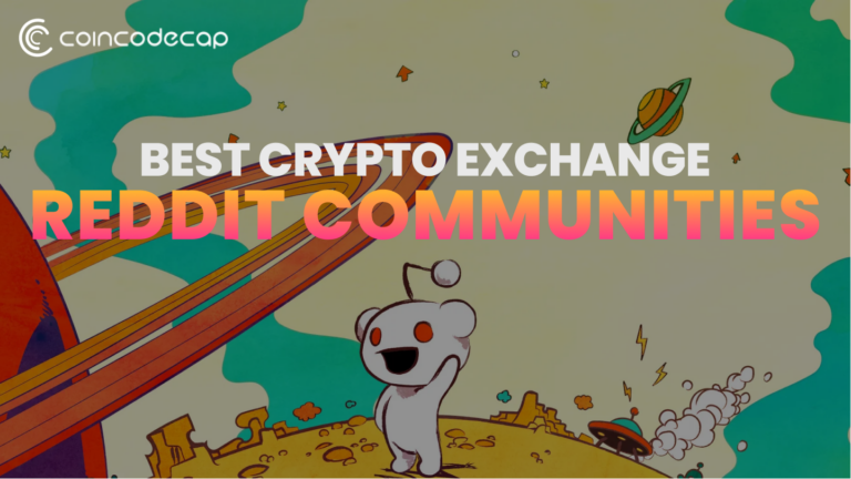 20 Best Crypto Exchange Reddit Communities 2026