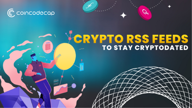 10 Best Crypto RSS Feeds to Stay Updated 2026