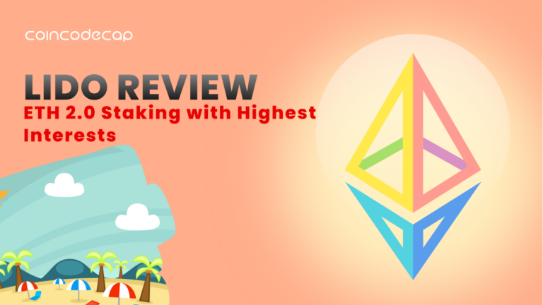 Lido Review: Staking with Highest Interests