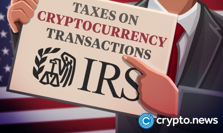 IRS 1099-DA Crypto: Tax Day 2026 Guide
