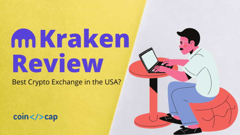 Kraken Review – Best Crypto Exchange in the USA? 2026