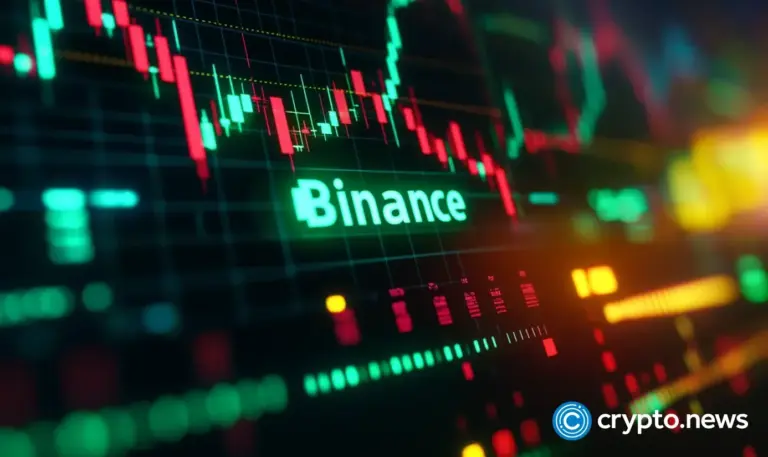 Binance’s chief compliance officer weighs exit as crime monitors depart