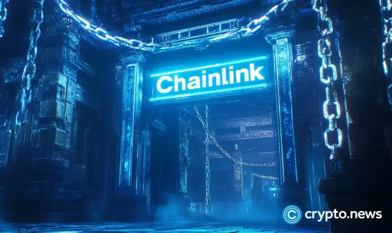 Here’s why Chainlink price is a coiled spring poised for a breakout
