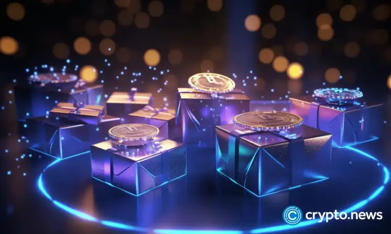 Custom physical merchandise every crypto lover would want