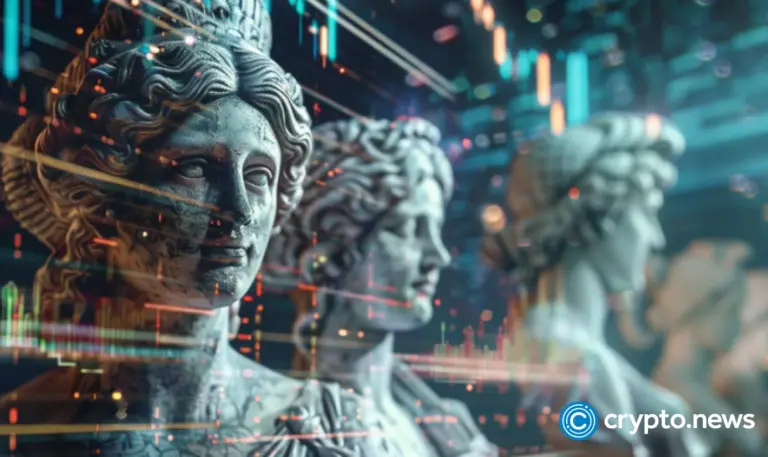 A regulated gateway to crypto trading