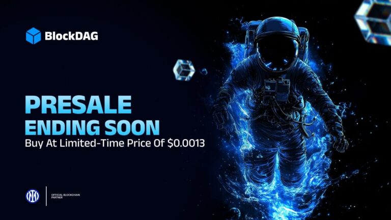 SHIB Price Pattern Wobbles, ONDO Slows, BlockDAG Presale Nears $410M